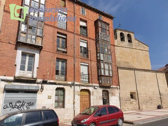 PISO CENTRICO EN MIRANDA DE EBRO. BURGOS. - foto 3