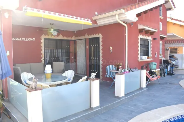 Villa 3 habitaciones 100m² en venta - Los Altos - foto 5