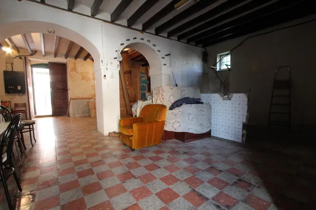 CASA EN LA VILETA - PALMA — 12