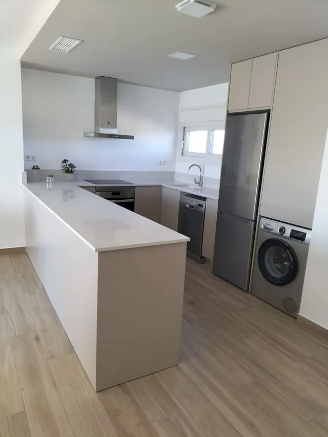 Apartamento 2 habitaciones 76m² en venta - Orihuela — 27
