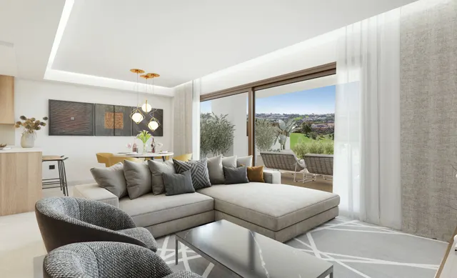 Adosado 3 habitaciones 188m² en venta - Mijas golf — 6