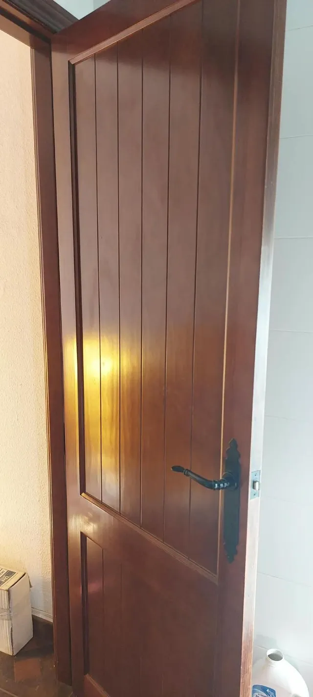Casa con dos pisos completos junto a renfe — 6