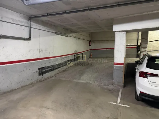 Plaza de parking en venta en L’Espirall – Vilafranca del Pen - foto 5