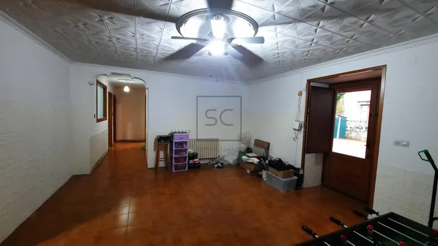 Chalet adosado con finca en Neda — 33