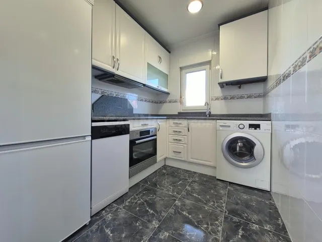 PISO DOS habitaciones EN MALIAÑO PARA ENTRAR A VIVIR - foto 4