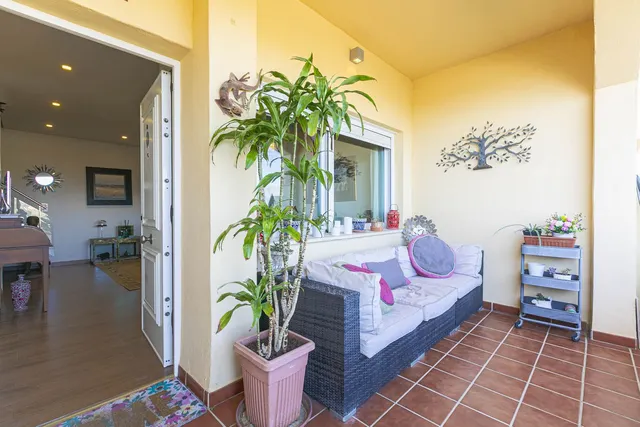 Adosado 2 habitaciones 105m² en venta - Riviera del sol — 7