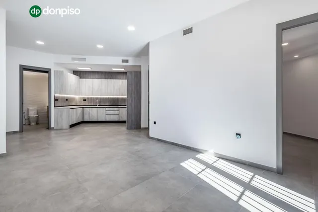 Vivienda a estrenar en urbanización privada en Parque Almunia con sauna, gimnasio y piscina comunitaria. — 10