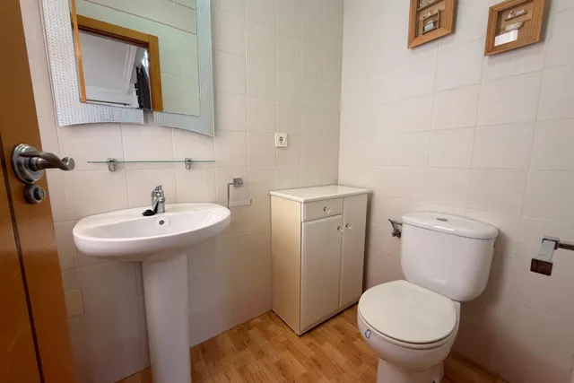 Adosado 3 habitaciones 88m² en venta - Costa blanca sur — 16