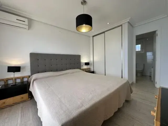 Apartamento 3 habitaciones 96m² en venta - Mil Palmeras — 17