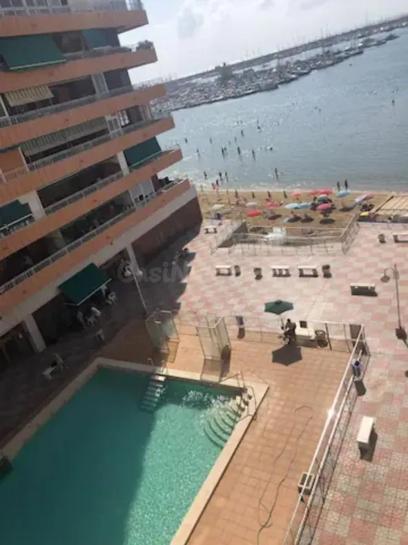 Dúplex 3 habitaciones 120m² en venta - Playa de los Naufragos — 4