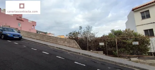 TERRENO URBANIZABLE