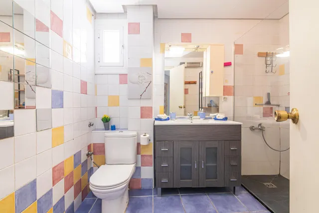 ATICO EXCLUSIVO CON UNAS VISTAS INCREIBLES PARA REFORMAR — 42