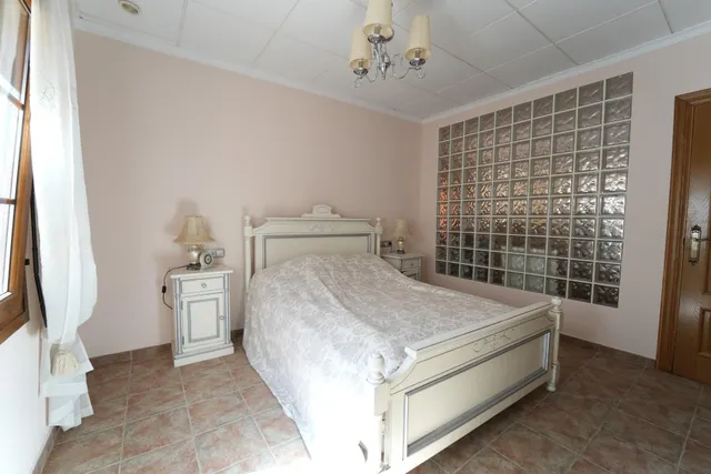 Villa 8 habitaciones 734m² en venta - Campoamor — 15