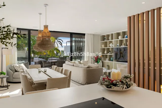 Adosado 4 habitaciones 421m² en venta - Marbella — 13