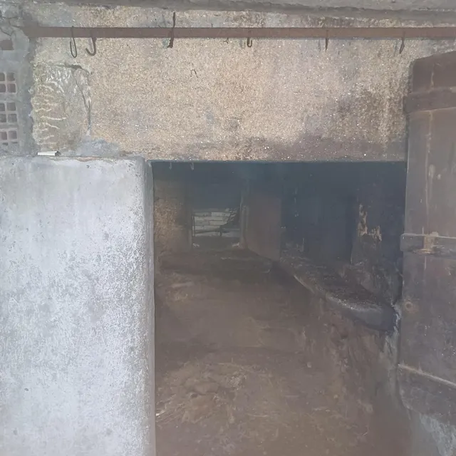 CASA EN VENTA PARA RESTAURAR — 13
