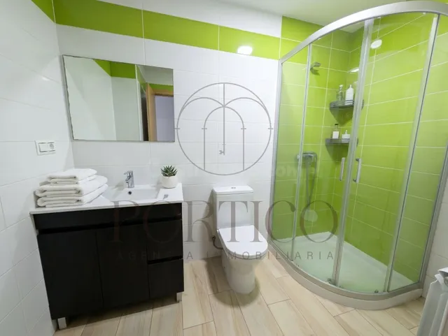 ¡¡Gran oportunidad para inversores!! Luminoso piso de 50 m2 con rentabilidad inmediata en venta — 5