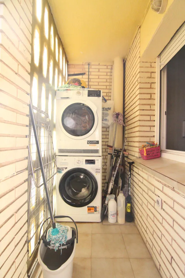 Piso de 3 habitaciones en la zona del Eixample — 9