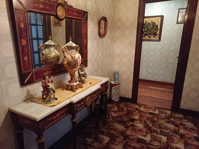 ESTUPENDO PISO VENTA estaciones — 8