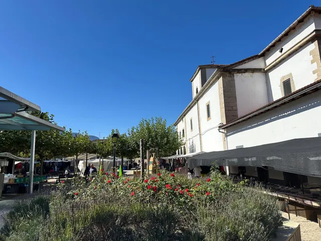 TERRENO URBANO EN EL CENTRO DE VILLASANA — 12