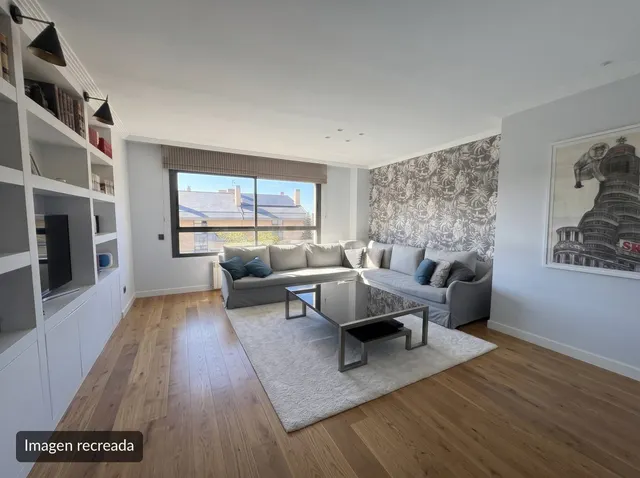 Increíble ático dúplex con terraza al sur en Señorío del Enc - foto 2