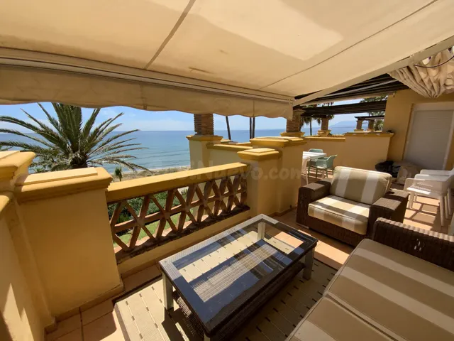 Apartamento 3 habitaciones 155m² en venta - Marbella — 2