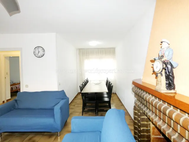 Chalet en venta en zona playa de Bahia en Puerto de Mazarron — 18