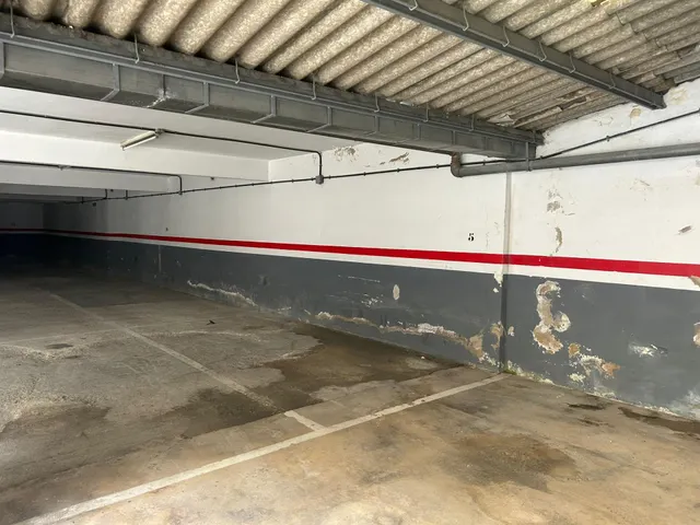 SE VENDE GARAJE EN ROCHAPEA — 11