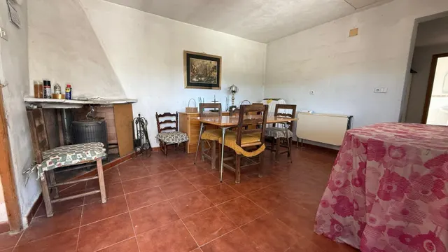 Casa de Campo con parcela en La Alberca, Murcia - Oportunidad Única — 6