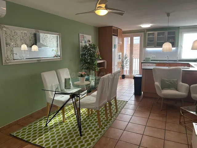 Ático 4 habitaciones 130m² en venta - CENTRO - foto 4
