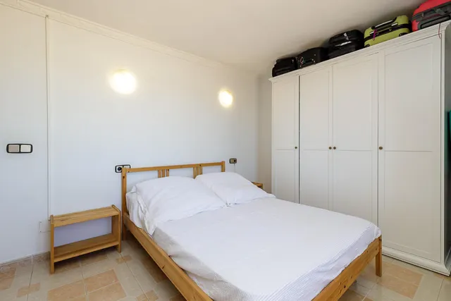 Dos encantadoras casas rústicas cerca de Palma — 42