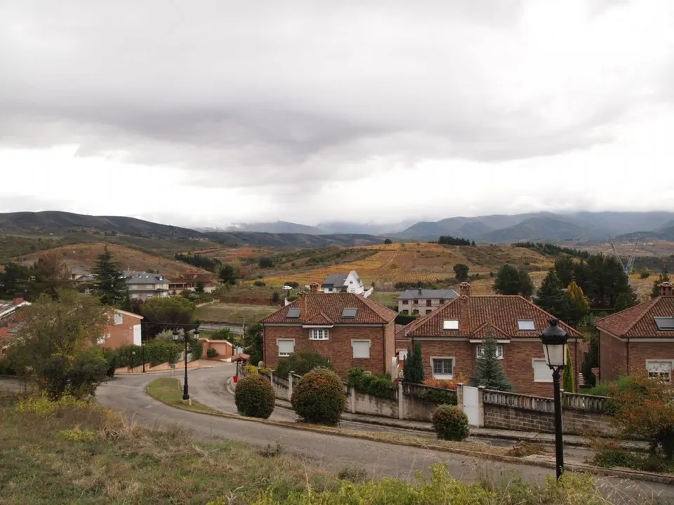 VENTA DE TERRENO URBANO EN PATRICIA