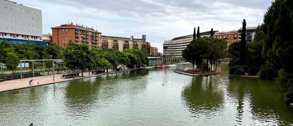 CASA EN SABADELL