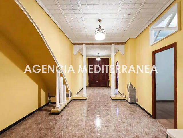 VIVIENDA EN PLANTA BAJA A LA VENTA, ALCÀSSER — 6