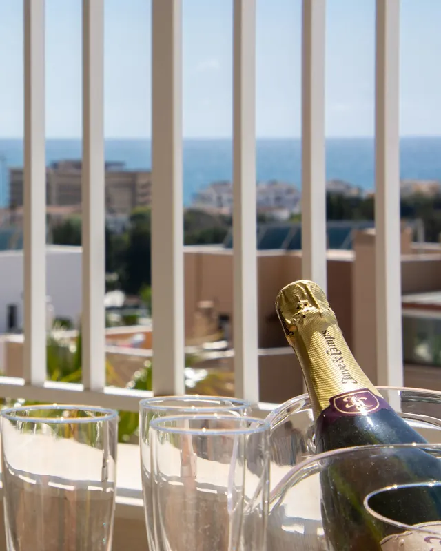 Apartamento 2 habitaciones 121m² en venta - Riviera del sol — 20