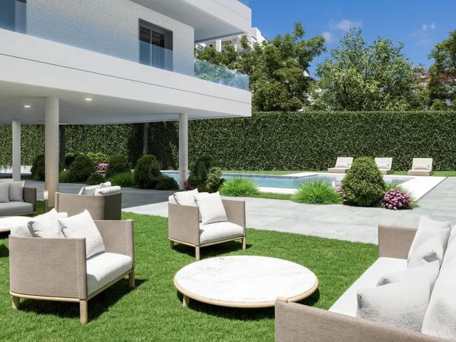Apartamento 3 habitaciones 121m² en venta - Marbella — 3