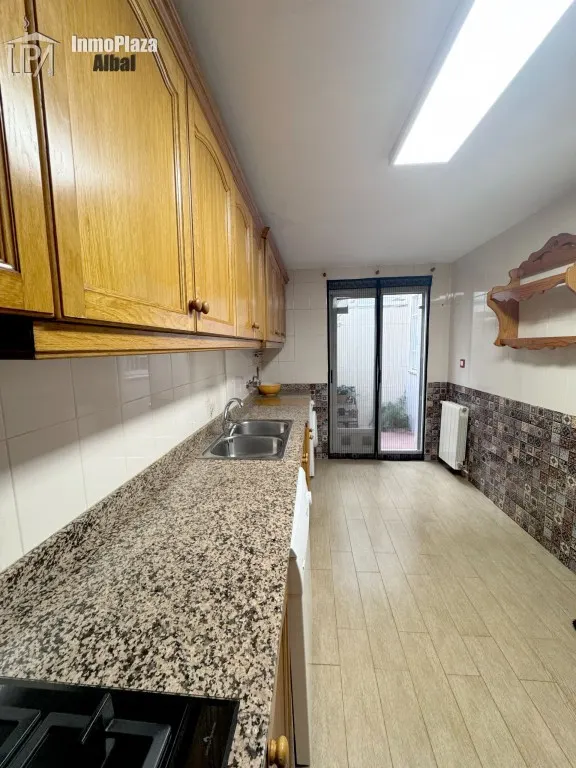 Dúplex en Venta en Albal Valencia — 6