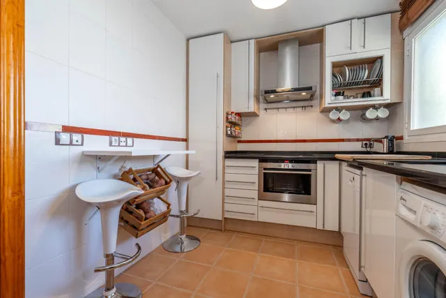 Venta de magnífico piso con amplia terraza - Monachil -- Granada — 23