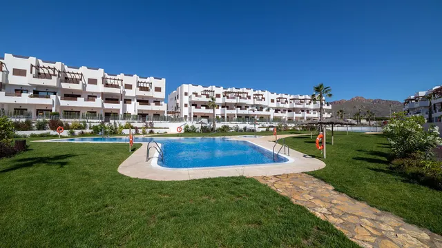 Bungalow 3 habitaciones 110m² en venta - Costa de almeria — 9