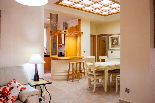 Apartamento 3 habitaciones 124m² en venta - Pueblo — 4