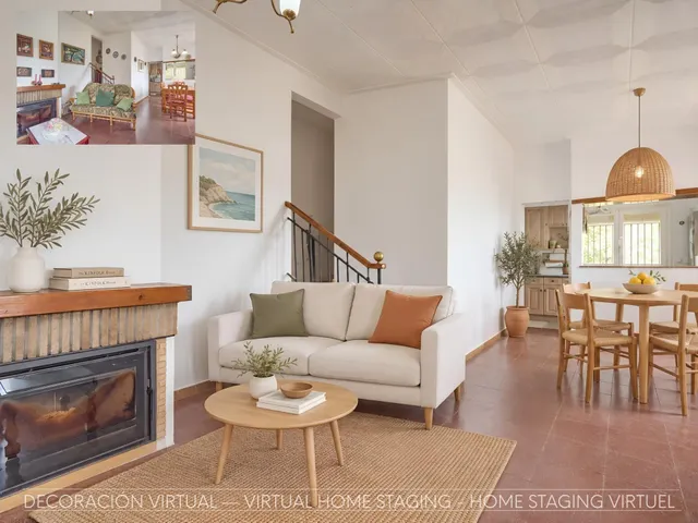 Chalet con jardín privado, y dos accesos independientes en Serra Brava – Lloret de Mar — 42
