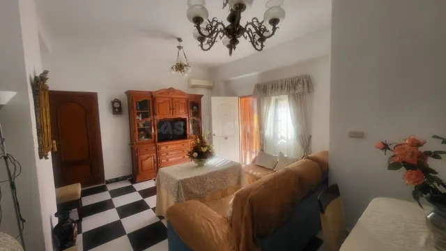 Apartamento en Alquiler en Albox Almería — 2