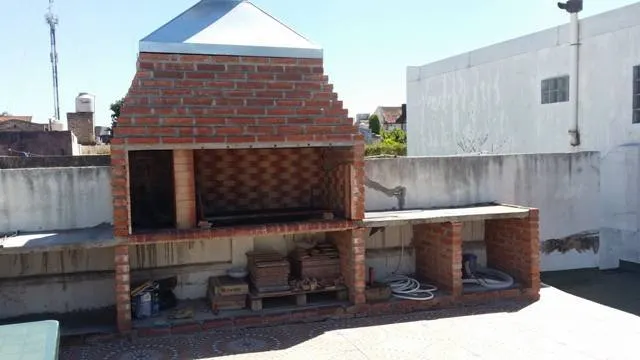 Casa en Villa del Parque / Capital Federal / Argentina — 16