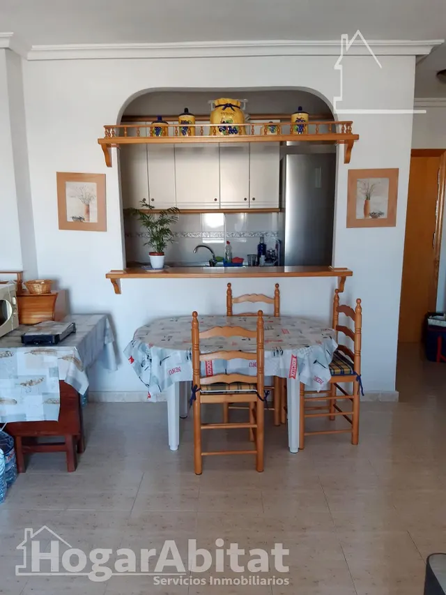 ¡CERCA DEL MAR! LUMINOSO EN RESIDENCIAL CON PISCINA, GARAJE Y ASCENSOR — 11