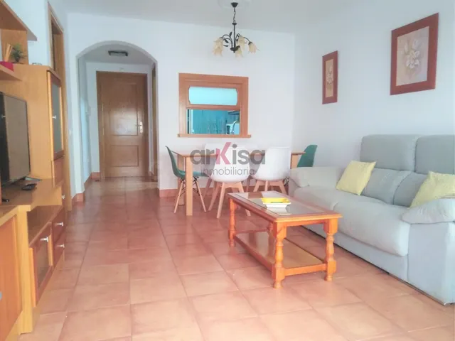 APARTAMENTO EN ALQUILER -TEMPORADA DE SEPTIEMBRE 26 A JUNIO 27 — 3