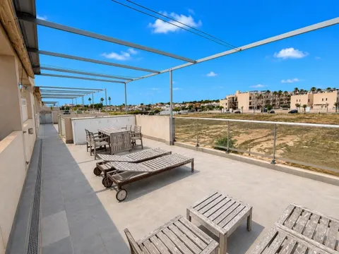 Apartamento 2 habitaciones en venta - Torre de la Horadada