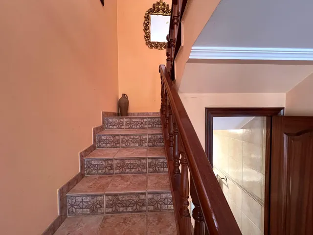 Casa en la playa del Pedrido — 27