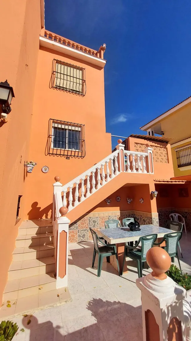 Chalet 5 habitaciones 193m² en venta - Puerto de la Torre — 11