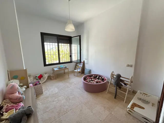 EN EXCLUSIVA CASA EN LA ZONA DE SAN JUAN CON PLAZA DE PARKING¡¡¡¡¡ — 20