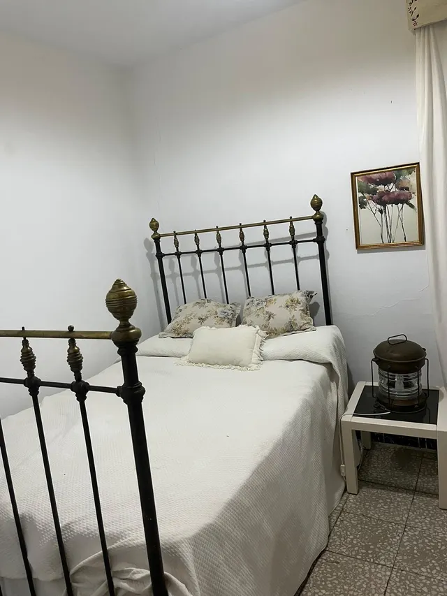 ALQUILER DE TEMPORADA CHALET CARRETERA ARCOS-EL BOSQUE EN ARCOS DE LA FRONTERA — 17