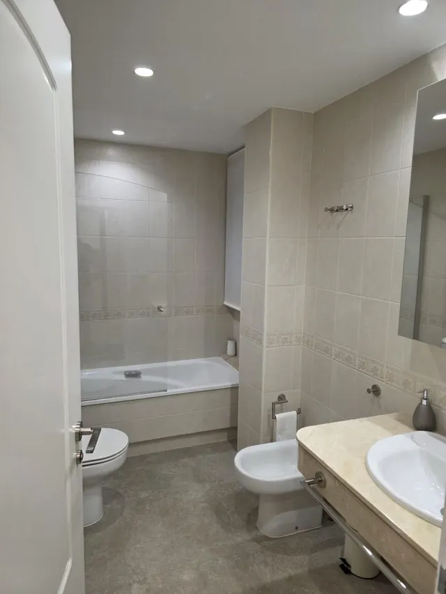 Estupendo apartamento a pocos pasos de la playa — 18